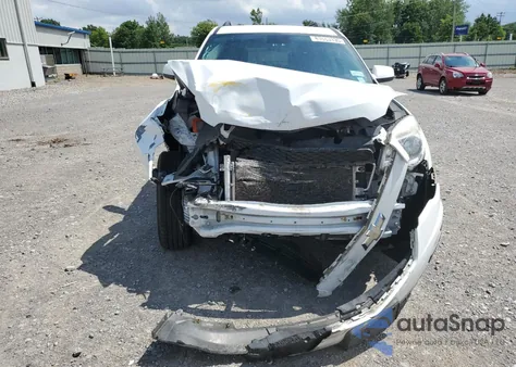 2014 Chevrolet Equinox Lt z USA, uszkodzony, nr VIN 2GNFLFE37E6284837